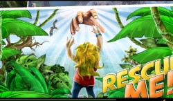 Rescue Me - The Adventures [+ ]