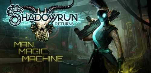 Shadowrun Returns [+   ]
