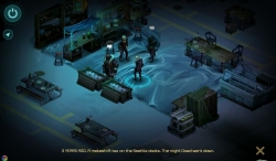 Shadowrun Returns [+   ]
