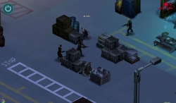 Shadowrun Returns [+   ]