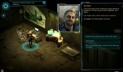 Shadowrun Returns [+   ]