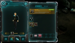 Shadowrun Returns [+   ]