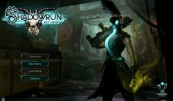 Shadowrun Returns [+   ]