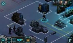 Shadowrun Returns [+   ]