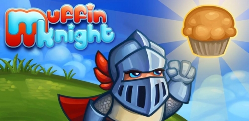 Muffin Knight [+ ]