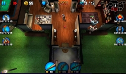 ReKillers: Zombie Defense      