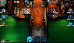 ReKillers: Zombie Defense      