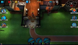 ReKillers: Zombie Defense      