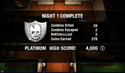 ReKillers: Zombie Defense      