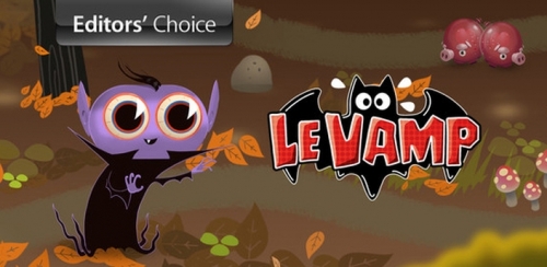 Le Vamp    [+ ]