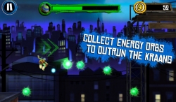 Teenage Mutant Ninja Turtles: Rooftop Run [ ]