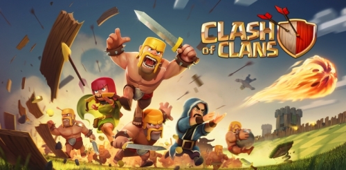 Clash of Clans