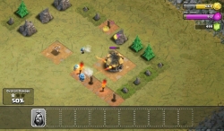 Clash of Clans