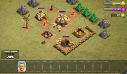 Clash of Clans