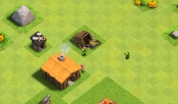 Clash of Clans