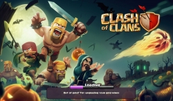 Clash of Clans