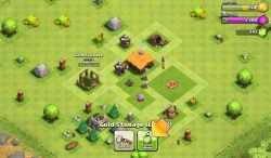Clash of Clans