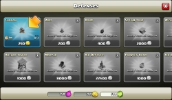 Clash of Clans