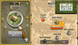 Clash of Clans