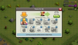 Clash of Clans