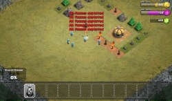 Clash of Clans