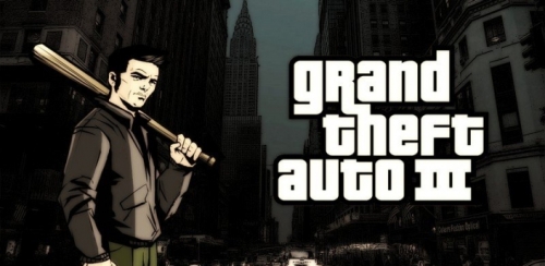 Grand Theft Auto III (GTA 3) [+ ]
