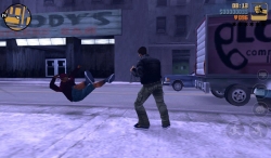 Grand Theft Auto III (GTA 3) [+ ]