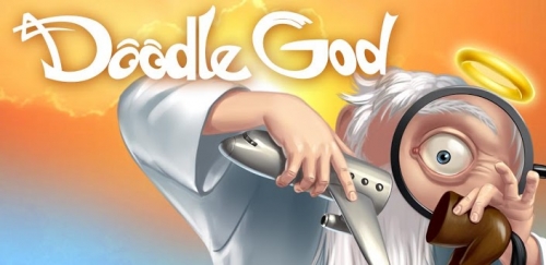 Doodle God HD