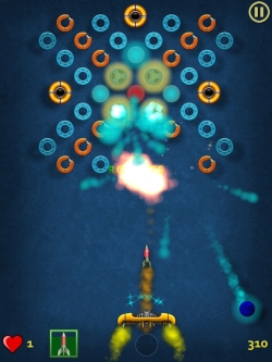 Jet Ball   