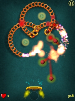 Jet Ball   