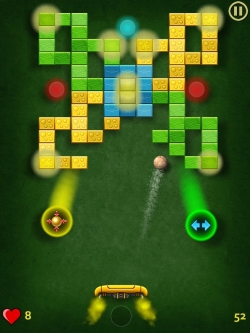Jet Ball   