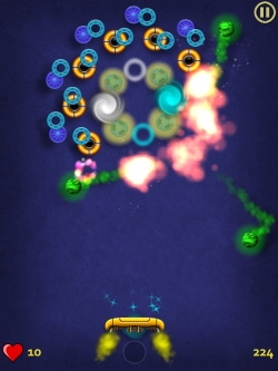 Jet Ball   