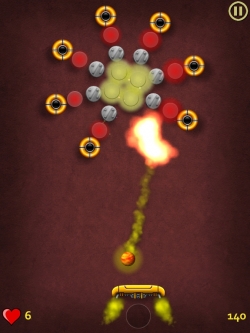 Jet Ball   