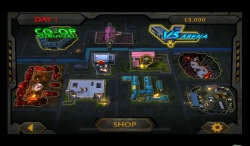 Call of Mini: Zombies      [+ ]