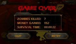 Call of Mini: Zombies      [+ ]