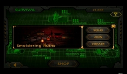 Call of Mini: Zombies      [+ ]