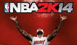 NBA 2K14 by 2K Sports    