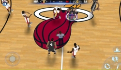 NBA 2K14 by 2K Sports    