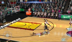 NBA 2K14 by 2K Sports    