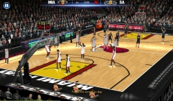 NBA 2K14 by 2K Sports    