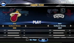 NBA 2K14 by 2K Sports    