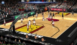 NBA 2K14 by 2K Sports    