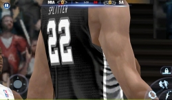 NBA 2K14 by 2K Sports    