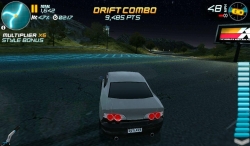 Drift Mania: Street Outlaws [+ ]