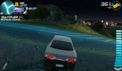Drift Mania: Street Outlaws [+ ]