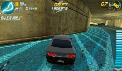 Drift Mania: Street Outlaws [+ ]