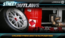 Drift Mania: Street Outlaws [+ ]
