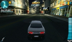 Drift Mania: Street Outlaws [+ ]