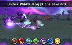 Magicka: Wizards of the Square Tablet [+ ]