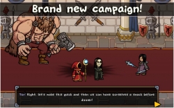 Magicka: Wizards of the Square Tablet [+ ]